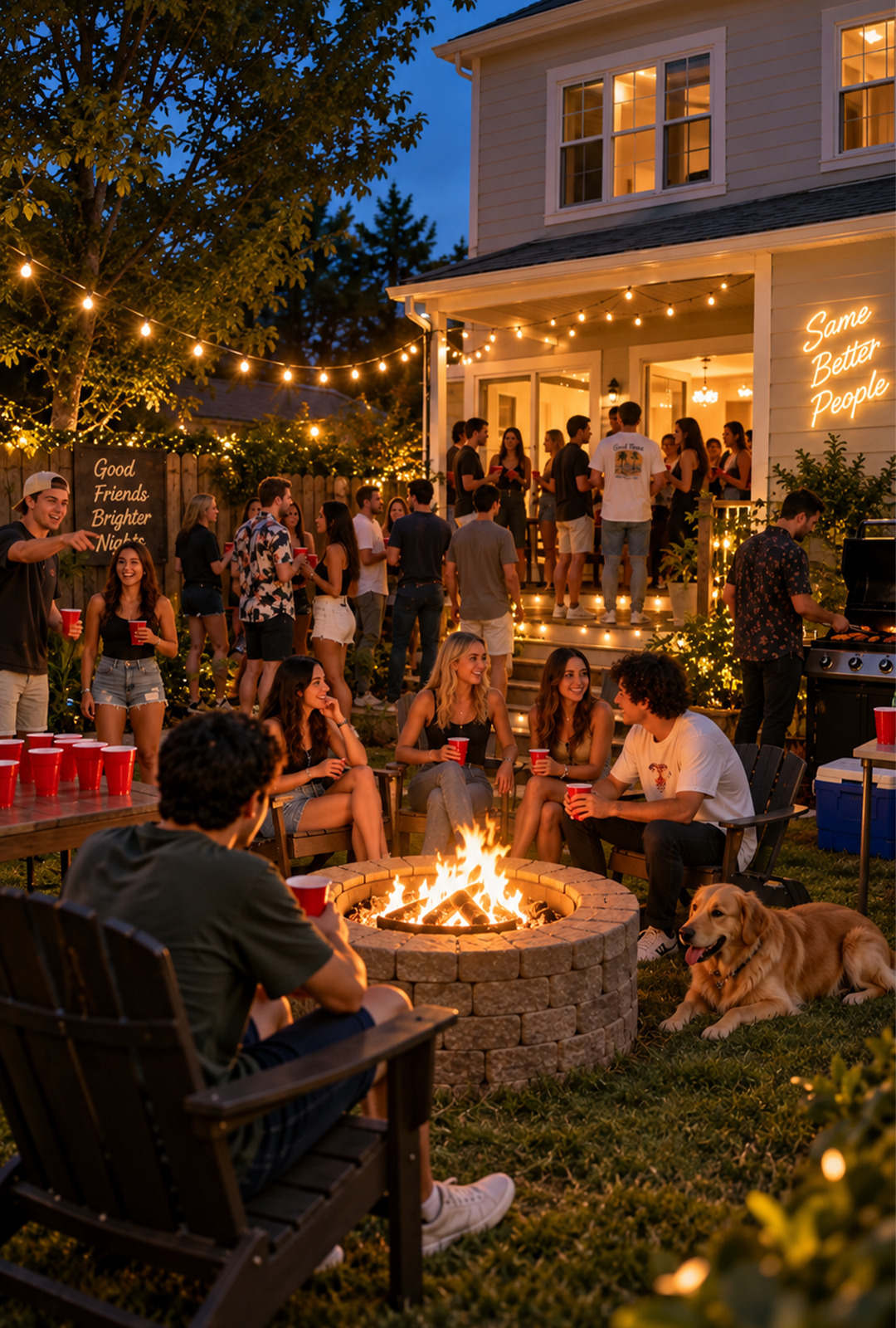The Fancy John Luxury Restroom Trailers in Charleston, North Charleston, & Summerville Parties 2
